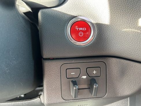 Used 2024 Toyota Tundra TRD Pro image 26