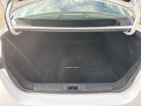 Used 2023 Nissan Sentra SV image 20