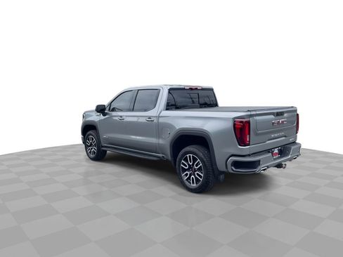 New 2026 GMC Sierra 1500 AT4 w/ AT4 Premium Package AWD/4WD image 6
