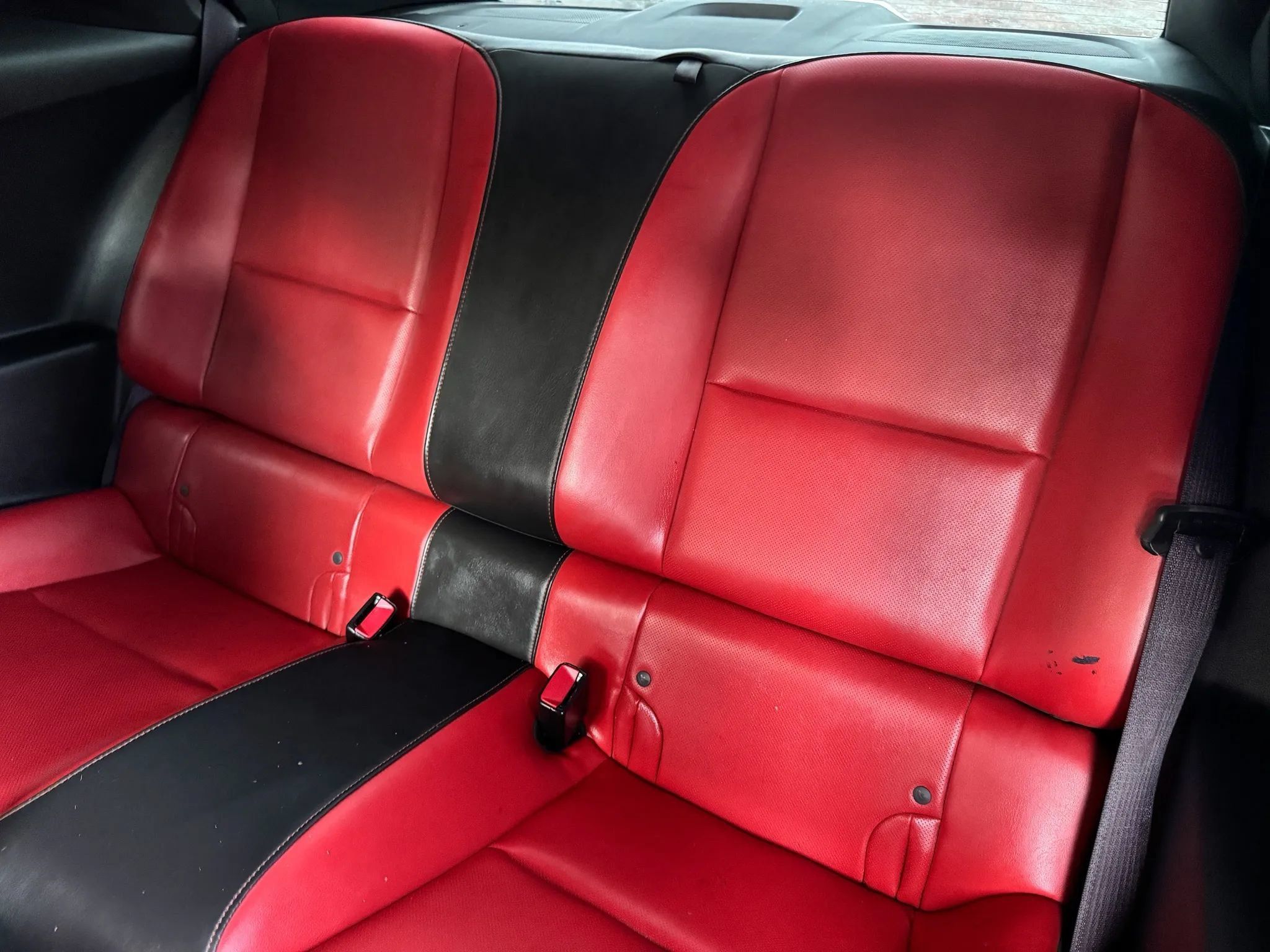 Used 2010 Chevrolet Camaro SS w/ RS Package RWD image 16