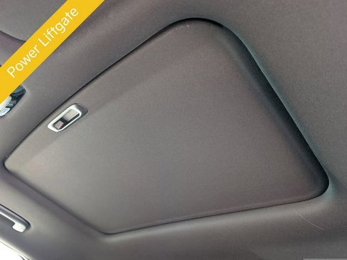 Certified 2026 Kia EV9 Land w/ Nightfall Edition Package image 18