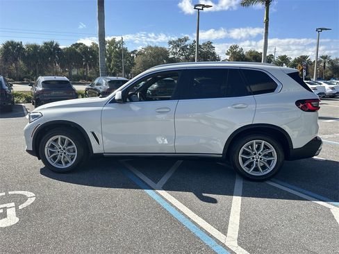 Used 2021 BMW X5 sDrive40i w/ Premium Package image 15