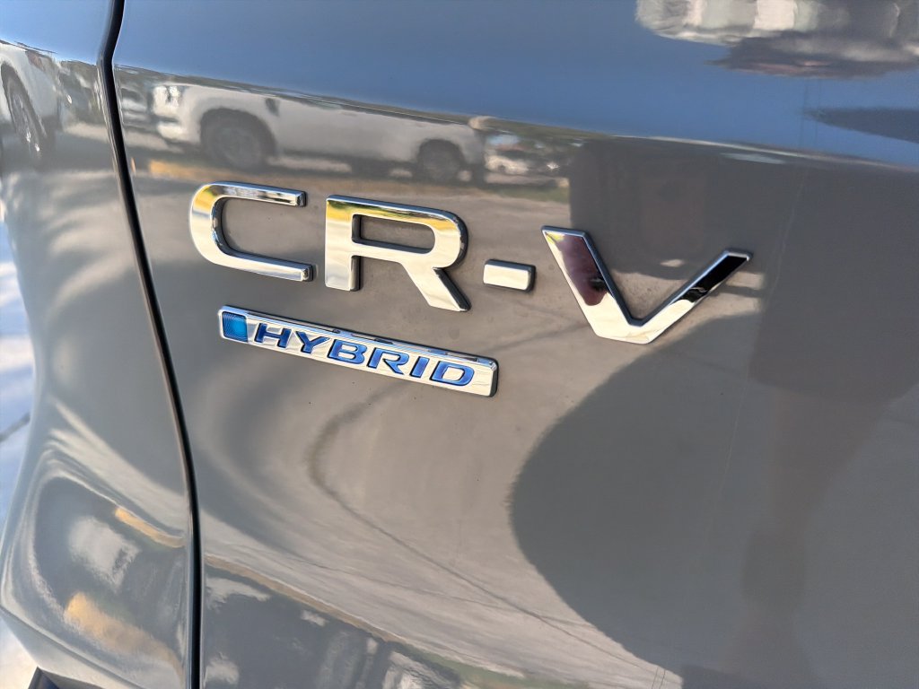 Used 2023 Honda CR-V Sport image 9