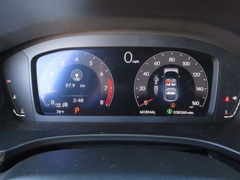 Used 2023 Acura Integra A-Spec image 26