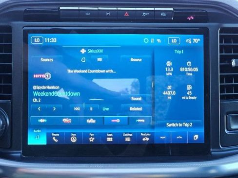 Used 2022 Ford F150 Raptor w/ Equipment Group 801A High image 23