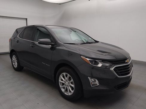 Used 2019 Chevrolet Equinox LT image 13