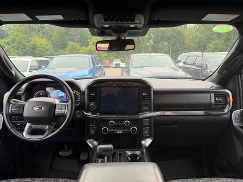 Used 2023 Ford F150 Tremor w/ 360 Degree Camera Package AWD/4WD image 11