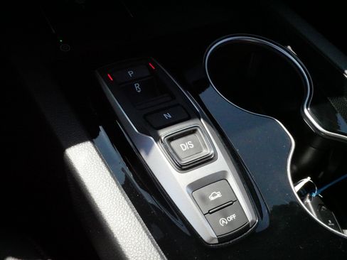 Used 2026 Honda Ridgeline Black Edition image 24