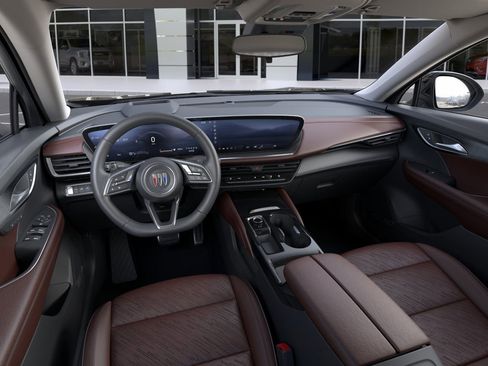 New 2026 Buick Envision Sport Touring image 15