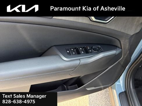 New 2026 Kia Sportage X-Line image 25