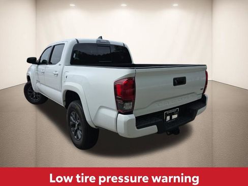 Used 2023 Toyota Tacoma SR5 w/ Technology Package image 6