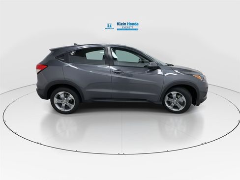 Used 2020 Honda HR-V LX image 3