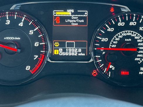 Used 2020 Subaru WRX Premium image 23