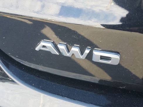 Used 2021 Cadillac XT6 Sport w/ Platinum Package image 6