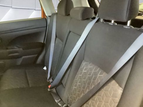 Used 2022 Mitsubishi Outlander Sport SE AWD/4WD image 18