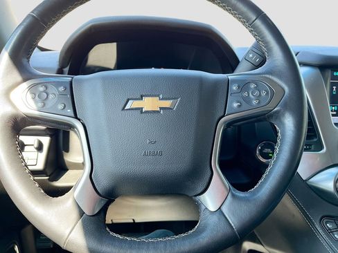 Used 2019 Chevrolet Tahoe Premier AWD/4WD image 11