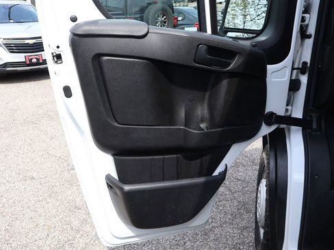 Used 2023 RAM ProMaster 3500 FWD image 20