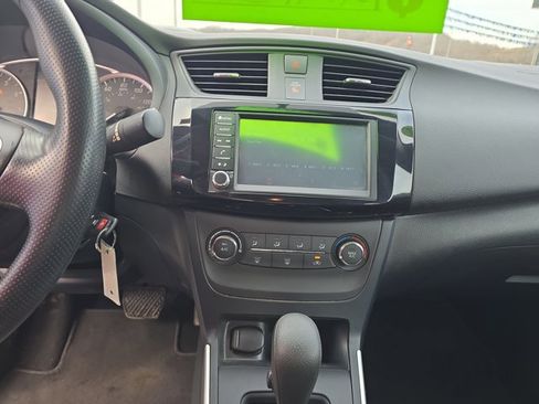 Used 2019 Nissan Sentra S w/ Appearance Package image 20