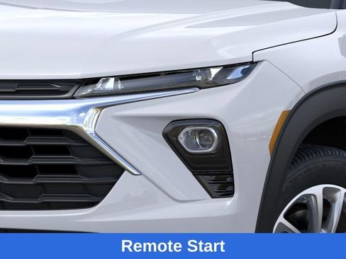 New 2026 Chevrolet TrailBlazer LS w/ LS Convenience Package FWD image 11
