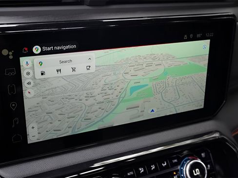 New 2026 GMC Sierra 1500 AT4 w/ AT4 Premium Package image 15