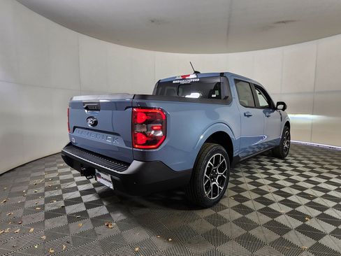 New 2026 Ford Maverick Lariat image 7