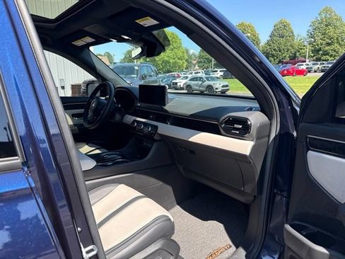 Certified 2026 Honda Passport TrailSport Elite image 6