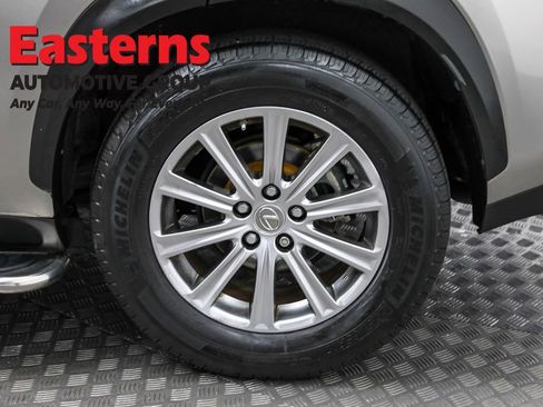 Used 2015 Lexus NX 200t FWD image 32