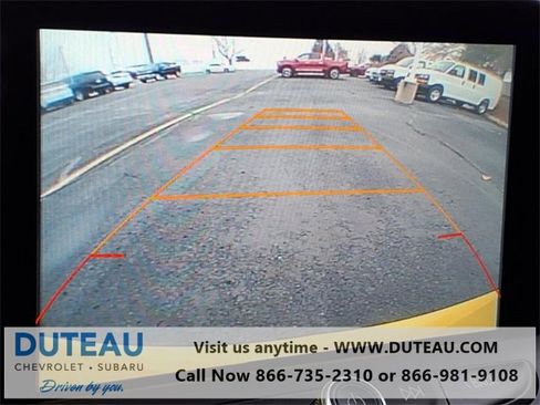 Used 2017 Chevrolet Camaro LT w/ RS Package image 10