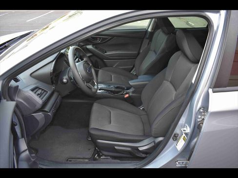 Used 2021 Subaru Impreza Premium image 15