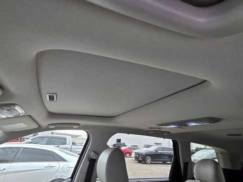Used 2022 Kia Telluride EX w/ EX Premium Package AWD/4WD image 8