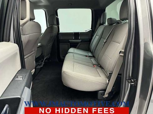 Used 2016 Ford F150 XLT image 15