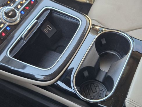 Used 2023 Lincoln Nautilus Reserve w/ Equipment Group 201A image 21