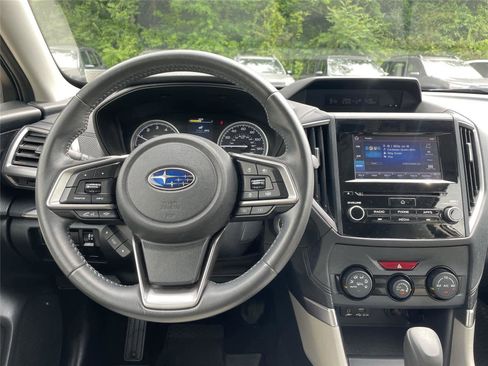 Certified 2023 Subaru Forester Premium AWD/4WD image 19