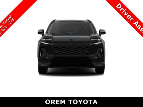 New 2026 Toyota RAV4 XSE image 17