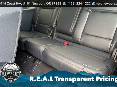 New 2026 Ford Expedition Tremor AWD/4WD image 17