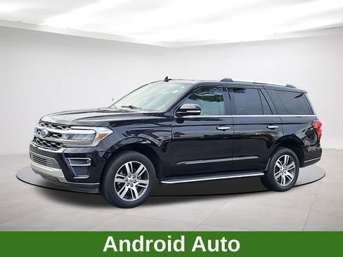 Used 2023 Ford Expedition Limited image 3