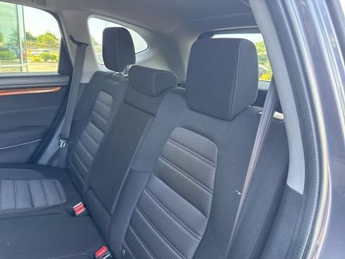 Used 2018 Honda CR-V Touring image 17