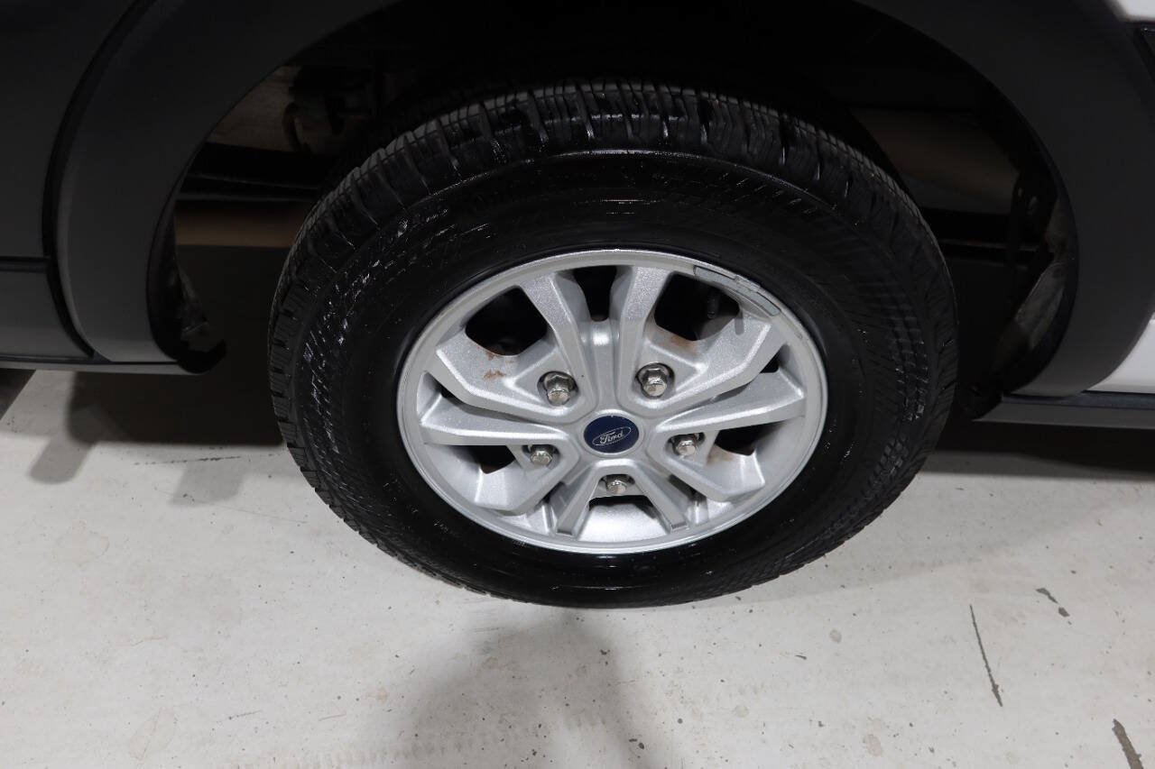 Used 2021 Ford Transit 350 XLT RWD image 40