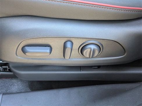 New 2026 Chevrolet TrailBlazer RS w/ Convenience Package image 11