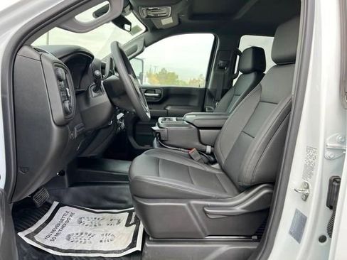 New 2024 Chevrolet Silverado 3500 W/T w/ WT Convenience Package image 9