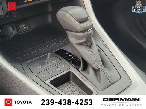 Certified 2025 Toyota RAV4 XLE w/ Convenience Package FWD image 26