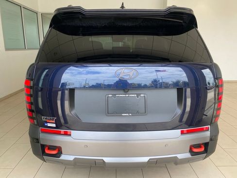 Certified 2026 Hyundai Palisade XRT Pro AWD/4WD image 39