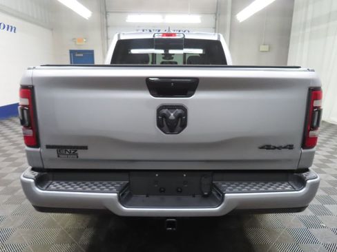Used 2023 RAM 1500 Big Horn image 32