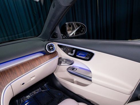 New 2026 Mercedes-Benz C 300 Sedan image 24