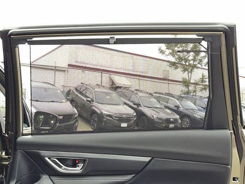 New 2026 Subaru Ascent Limited AWD/4WD image 11