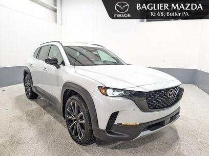 New 2026 MAZDA CX-50 AWD 2.5 S w/ Cargo Package