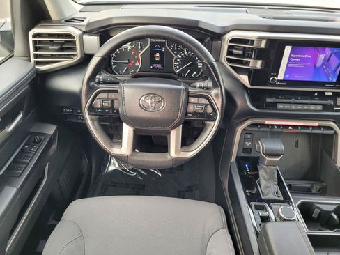 Used 2024 Toyota Tundra SR5 AWD/4WD image 17