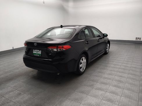 Used 2023 Toyota Corolla LE FWD image 9