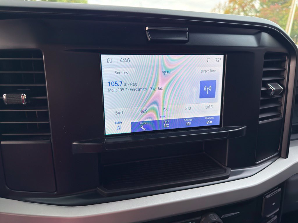 Used 2026 Ford F250 XL w/ Snow Plow Prep Package AWD/4WD image 37