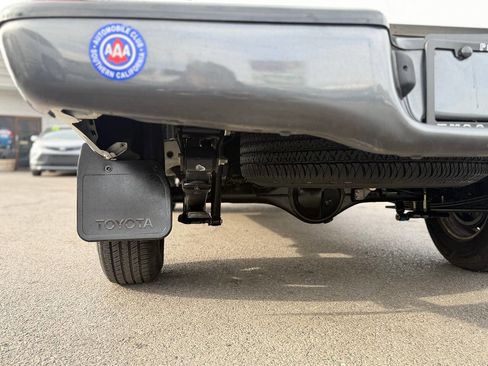 Used 2004 Toyota Tacoma 2WD Regular Cab image 87